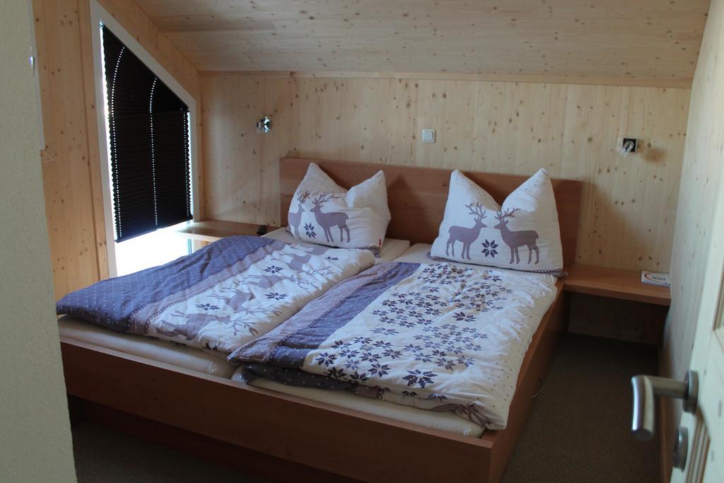 Klippitzhimmel Vila Klippitztorl Quarto foto